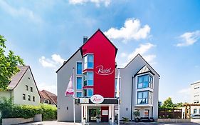 Ringhotel Reubel